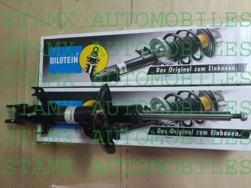 Shock Breaker depan sepasang ORIGINAL Bilstein made in Germany B4 Hitam HONDA CRV GEN 3 2007-2012