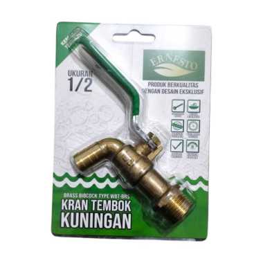 Kran Ernesto 1/2 , keran kuningan ernesto 1/2
