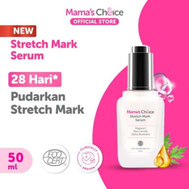 Mama's Choice Stretch Mark Serum