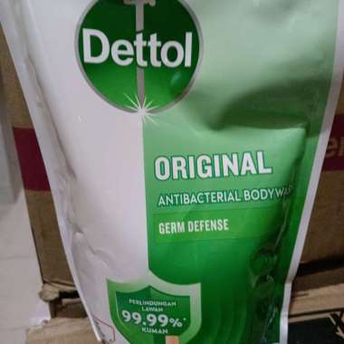 Dettol Body Wash