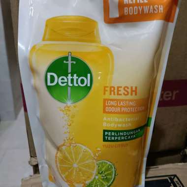 Dettol Body Wash