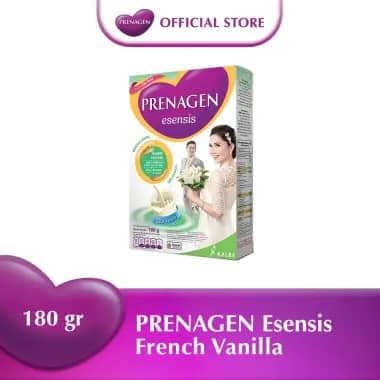 Prenagen Esensis