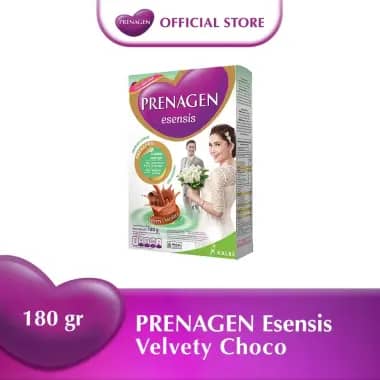 Prenagen Esensis
