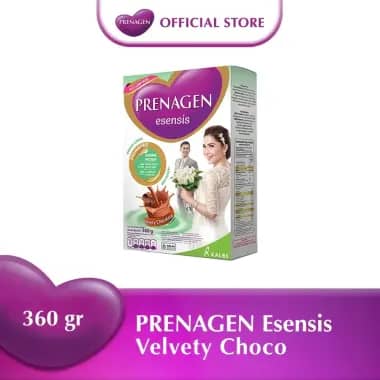 Prenagen Esensis