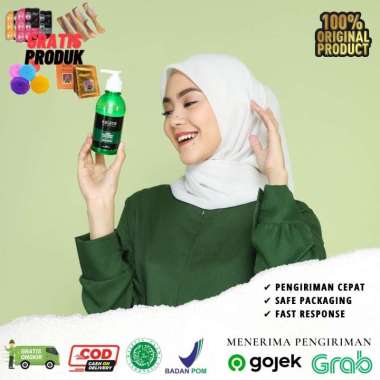 Shampo Kelaya / Kelaya Hair Treatment Shampoo 250ml [shampo rambut rontok] [shampo rambut lepek][sha