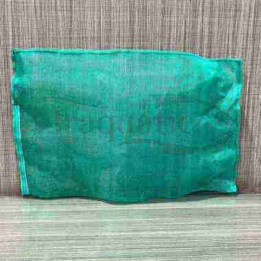 WARING JARING HIJAU UK. 30X50 CM KANTONG MEDIA FILTER AQUARIUM NELAYAN