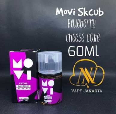 Skcub Blueberry Cheese Cake 60 ml 9mg