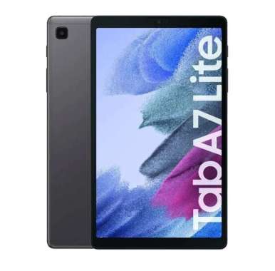 Samsung Tab A7 Lite GREY