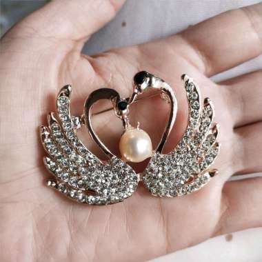 Bros Mutiara Lombok Mutiara Air Tawar