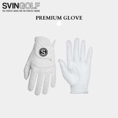Svingolf PREMIUM GOLF GLOVE 21