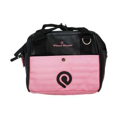 Planet Ocean Girl TGF300424 Tas Selempang Wanita nude cream