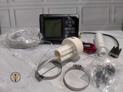 Icom MA-500TR AIS Class B PAKET AIS ICOM MA500TR+MXG5000