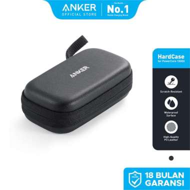 Pouch PowerBank Anker For PowerCore 10000 Hard Case - A7310