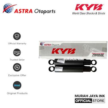 Shockbreaker KYB KAYABA PREMIUM TOYOTA KIJANG GRAND SUPER 1988-1996 BELAKANG ORIGINAL