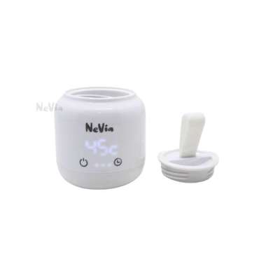 Nevia Portable Bottle Warmer