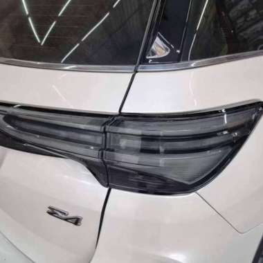 Stop Lamp Toyota Fortuner Vrz 2016-On Led Sequential - Legender Look