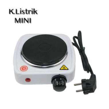 Kompor listrik Mini KL-MINI