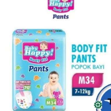 Baby Happy M32