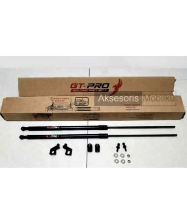 Shock Kap Mesin Avanza Hidrolik Skok Hood Damper Xenia Import