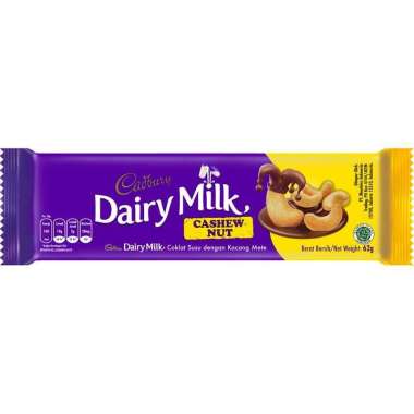 Cadbury Dairy Milk