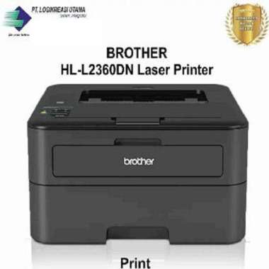 PRINTER BROTHER LASER HL-2360DN