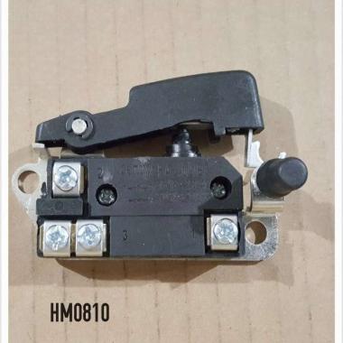 Switch Saklar for JACK HAMMER HM0810 RYU Rdh15 rdh 15