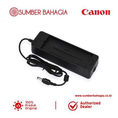 Sumber Bahagia - Canon CG-CP200 Charger Printer