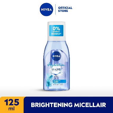 Nivea MicellAir Skin Breathe Micellar Water