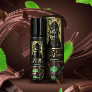 Paradewa Choco Loki 60ml 3mg