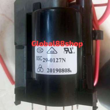 FLAYBACK TV BSC29-0127N ORI BSC 29 FLYBACK FLAIBACK FLEBACK PLAYBACK PLYBACK PLAIBACK PLEBACK