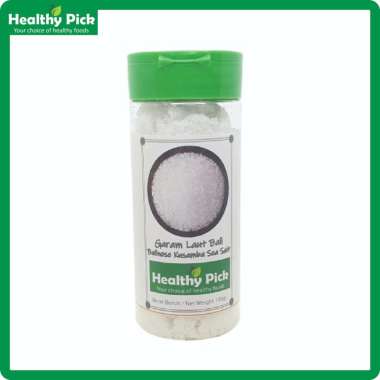 Kusamba Sea Salt Garam Laut Bali