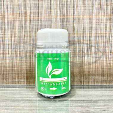 NITROBACTER STARTER BACTERIA 30GR
