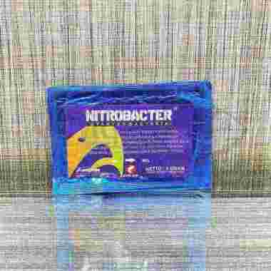NITROBACTER 5GR STARTER BACTERIA BAKTERI STARTER BACTERY PROBIOTIK