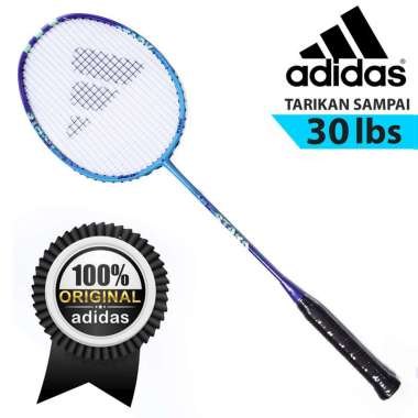 Raket Badminton Bulutangkis Adidas Spieler E Stark Sky Rush