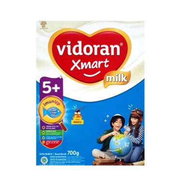 VIDORAN 5 MADU 700GR