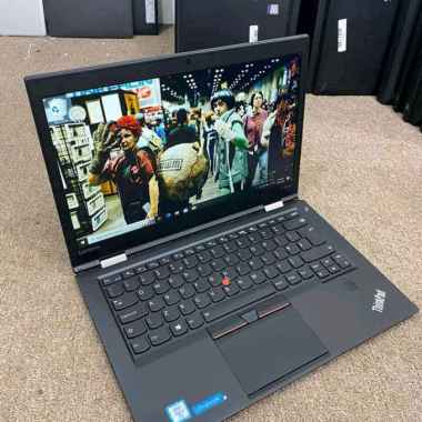 Lenovo x1 carbon core i5 gen 6 ram 8gb/ssd 256gb