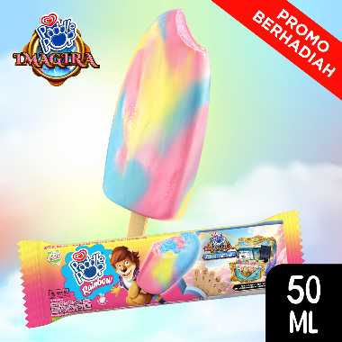 Walls Paddle Pop