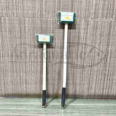 SCRAPER PARALON 50 CM SIKAT ALAT PEMBERSIH AQUARIUM