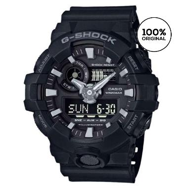 Harga g shock original hot sale