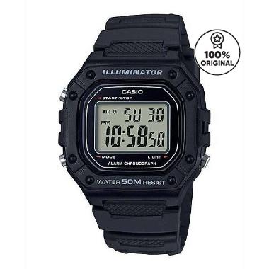 Kelemahan casio hot sale tough solar
