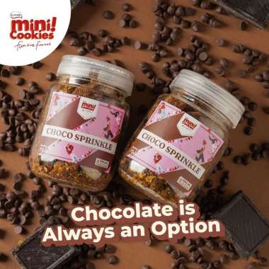 MINI COOKIES BY INA COOKIES KEMASAN TOPLES NASTAR