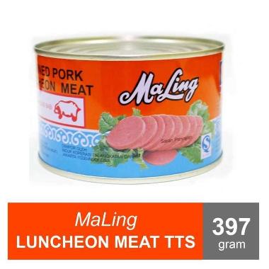 MALING TTS 397gr-TERMURAHH /MALING TTS /BABI KALENG