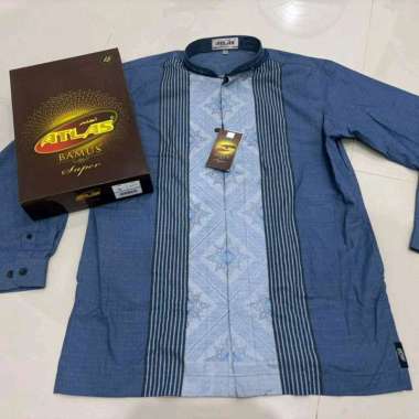 Koko Atlas Premium SMLXL