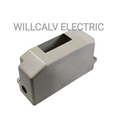 BOX MCB 1 GRUP - KOTAK MCB 1 GRUP - BOX MCB 1 GRUP - DUDUKAN MCB 1GRUP