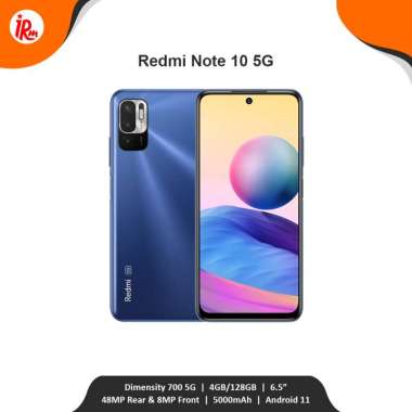 Xiaomi Redmi Note 10 5G 4GB/128GB Blue