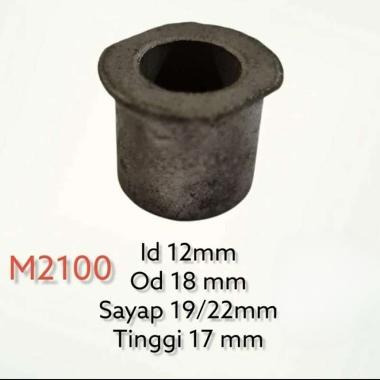 BOS AS Besar BESI M2100 boss M 2100 for mesin BOR 10mm MODERN