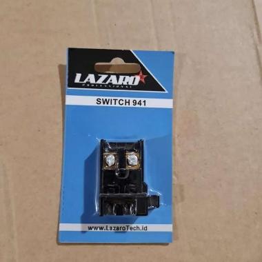 Saklar switch for sander amplas belt sander tank maktec MT941 Mt 941