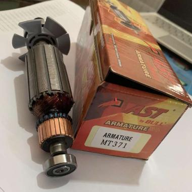 AST Armature Mt370 mt371 mt 370 fr mesin profil maktec angker trimmer