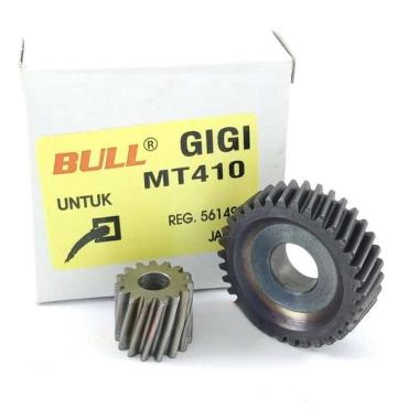 Gear mt410 mt 410 for mesin mitter saw maktec potong keramik gigi ger