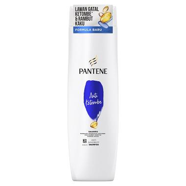 Promo Harga Pantene Shampoo Anti Dandruff 70 ml - Blibli